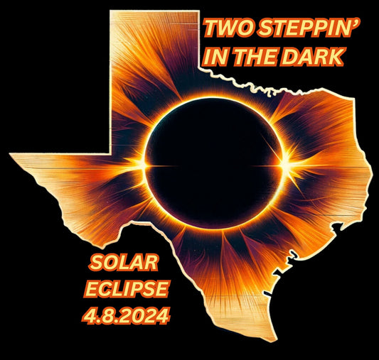 The Celestial Event of a Lifetime: The 4.8.2024 Total Solar Eclipse